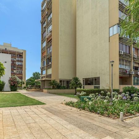 Flh Vilamoura Bright Flat Exteriér fotografie