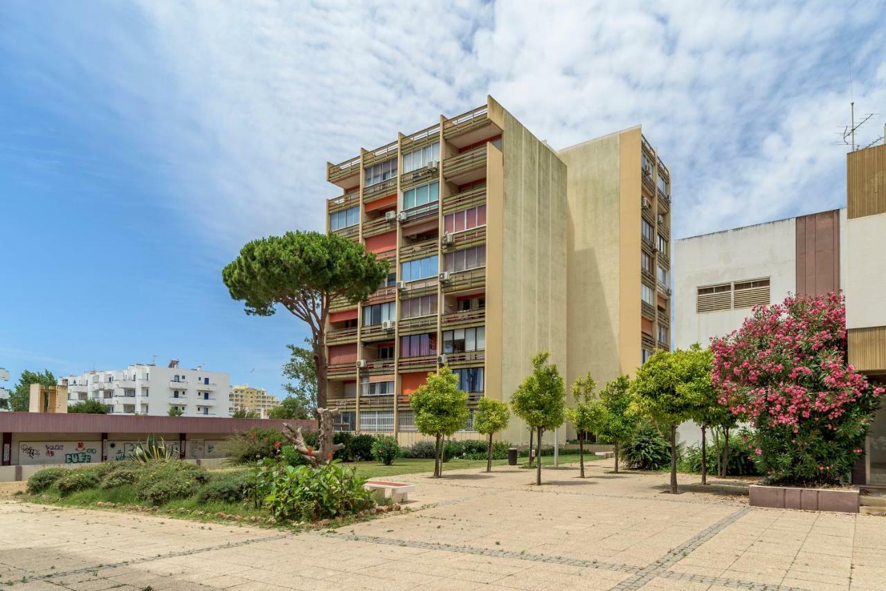 Flh Vilamoura Bright Flat Exteriér fotografie