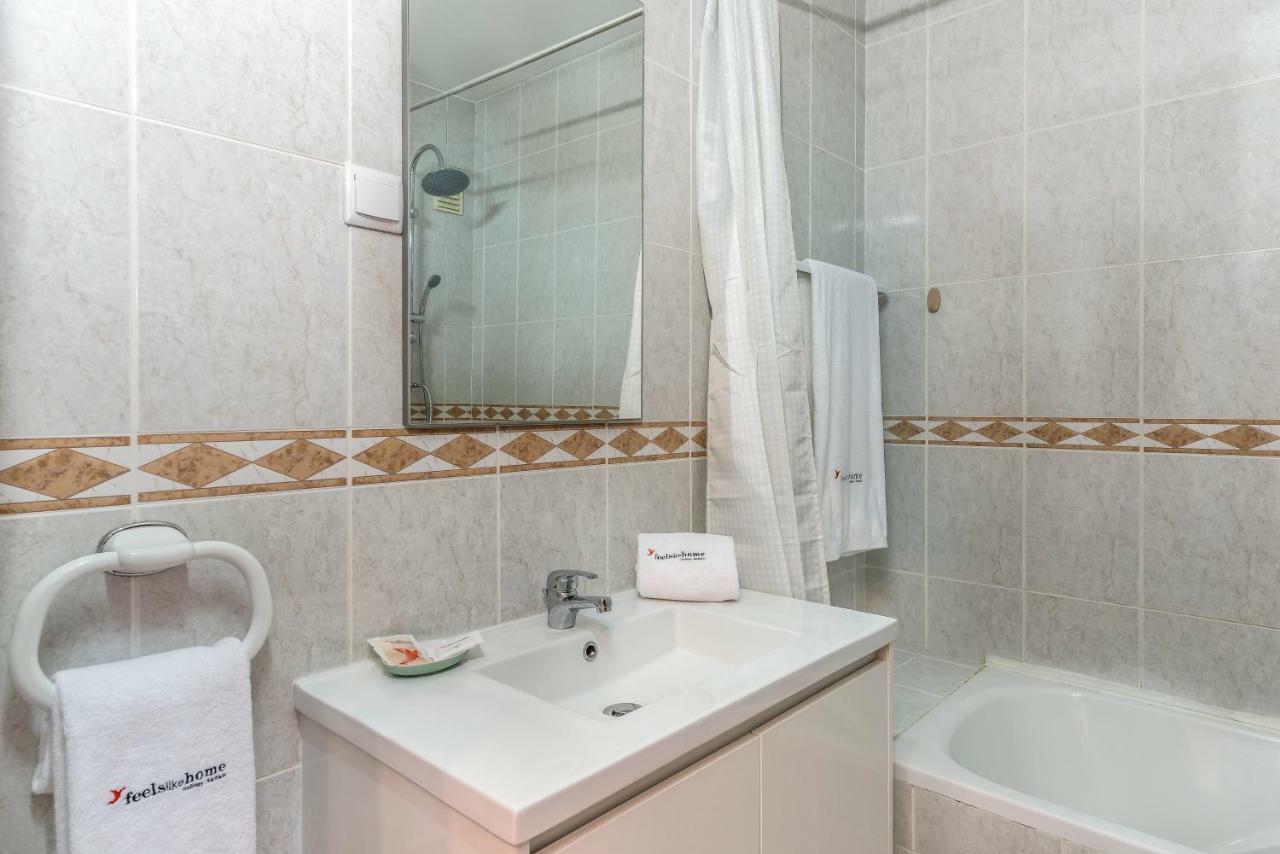 Flh Vilamoura Bright Flat Exteriér fotografie