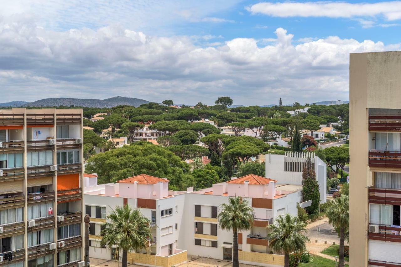 Flh Vilamoura Bright Flat Exteriér fotografie