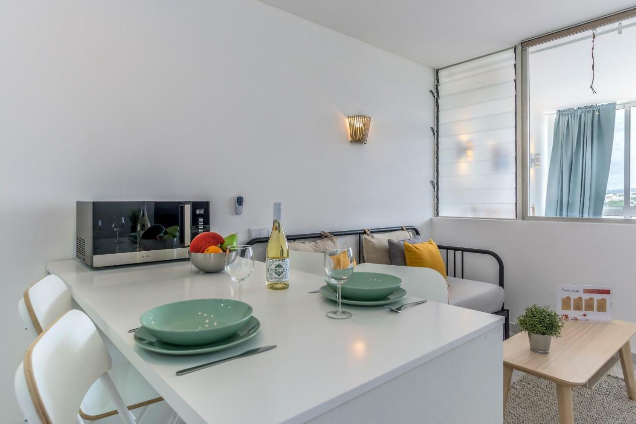 Flh Vilamoura Bright Flat Exteriér fotografie