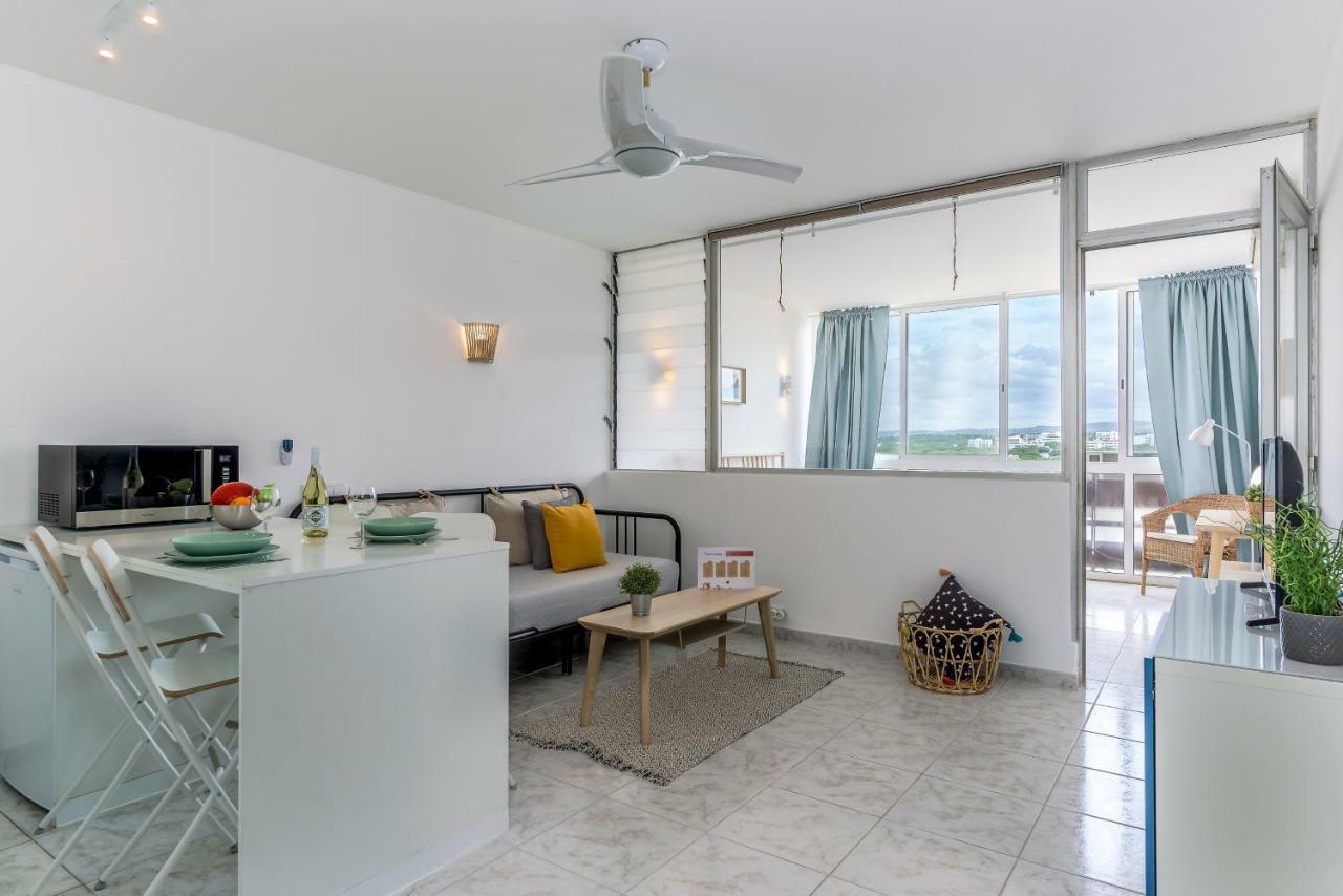 Flh Vilamoura Bright Flat Exteriér fotografie