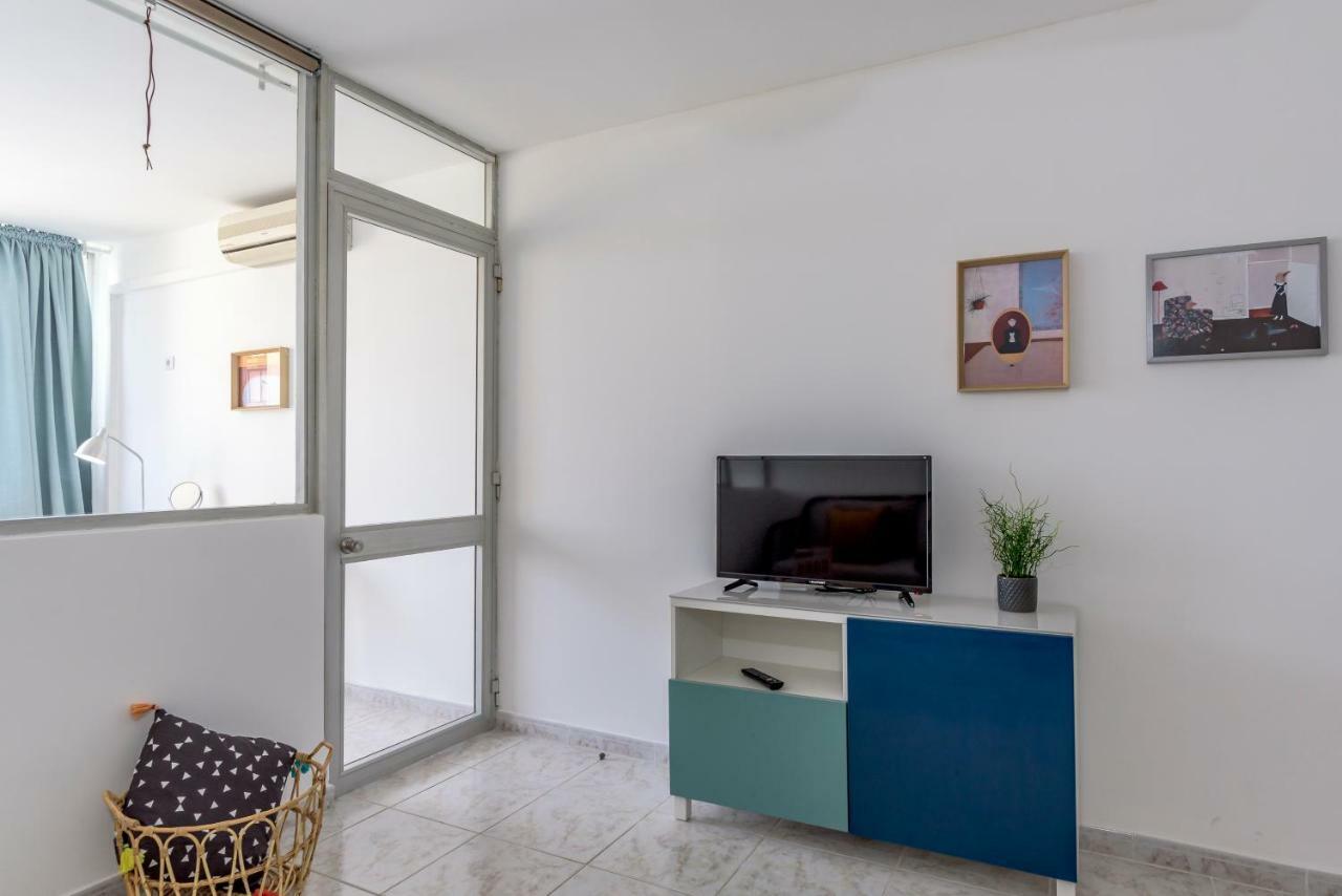Flh Vilamoura Bright Flat Exteriér fotografie