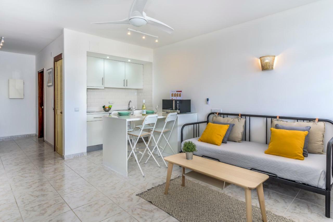Flh Vilamoura Bright Flat Exteriér fotografie